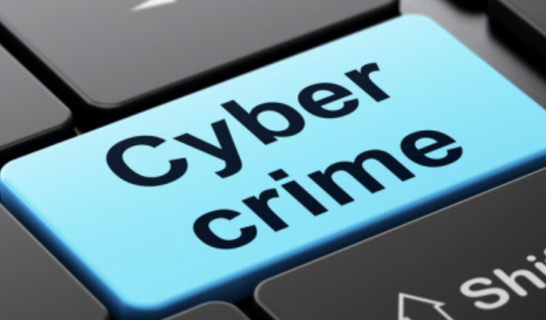 Anti-Cybercrime