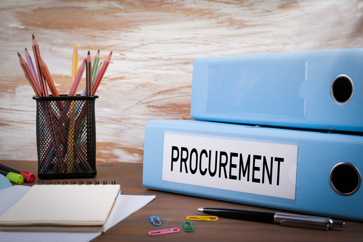 Ethical Values in Procurement
